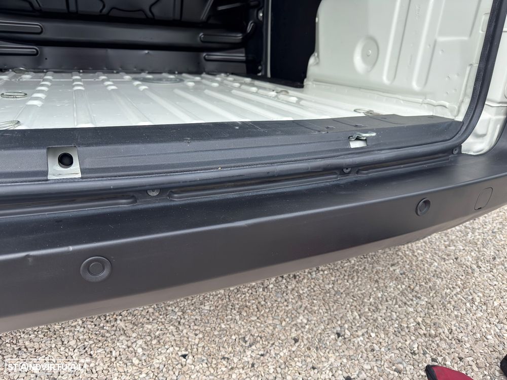 Fiat FIORINO C/IVA AC PORTA LATERAL - 17