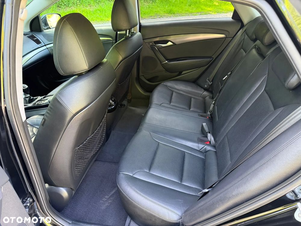 Hyundai i40 2.0 GDI Premium - 19