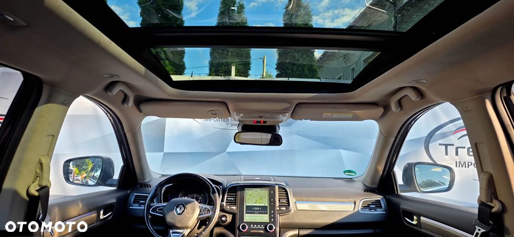 Renault Koleos ENERGY dCi 175 X-tronic 4WD INITIALE PARIS - 17