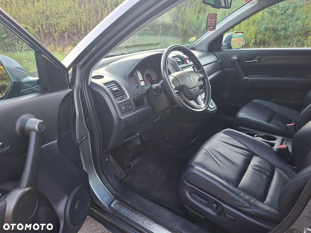 Honda CR-V 2.0i-VTEC Automatik Executive - 24