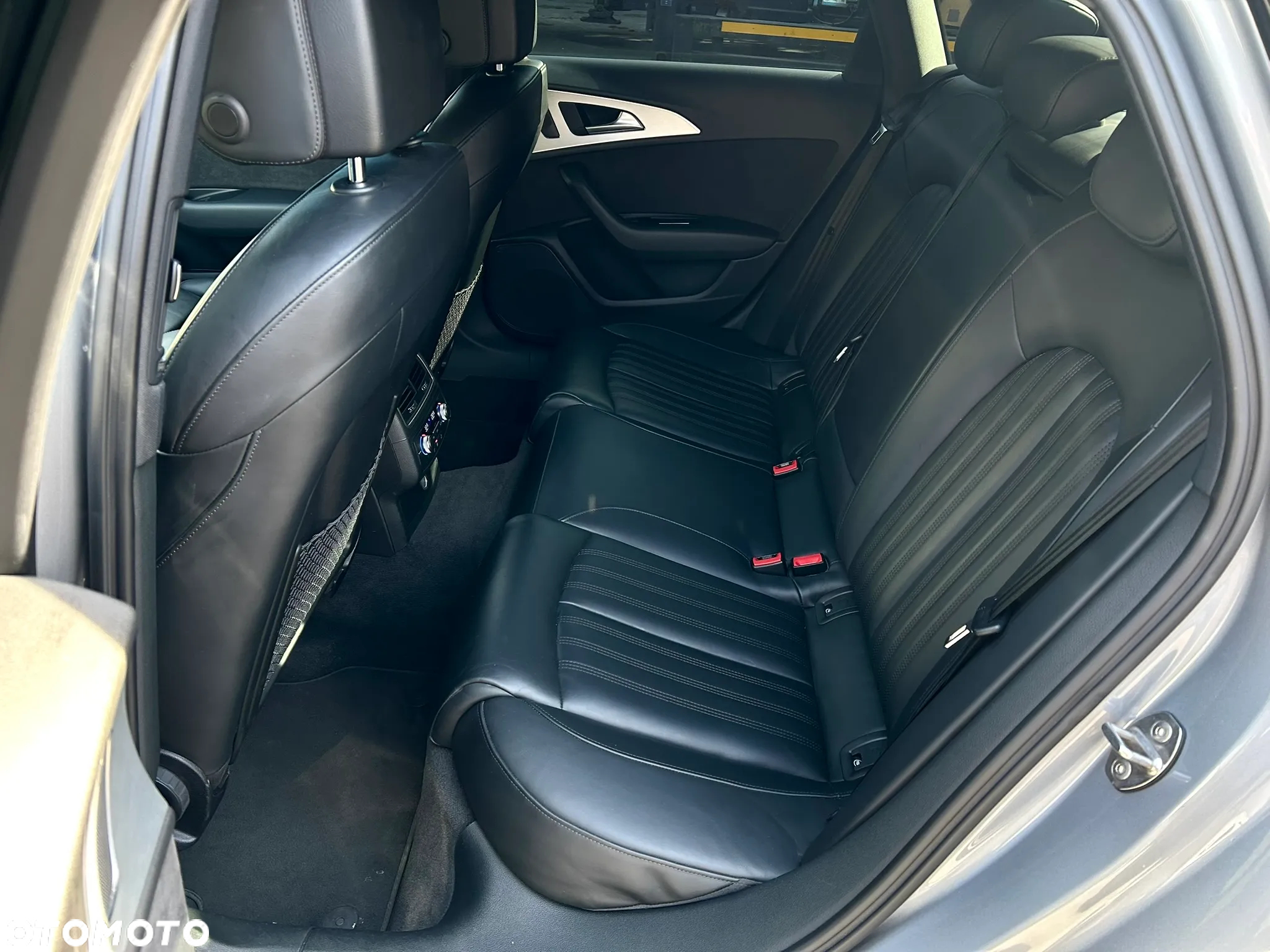 Audi A6 2.0 TDI ultra S tronic - 13