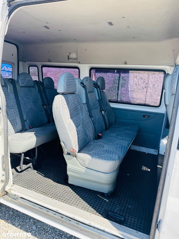 Ford Transit K Pkw Trend - 11