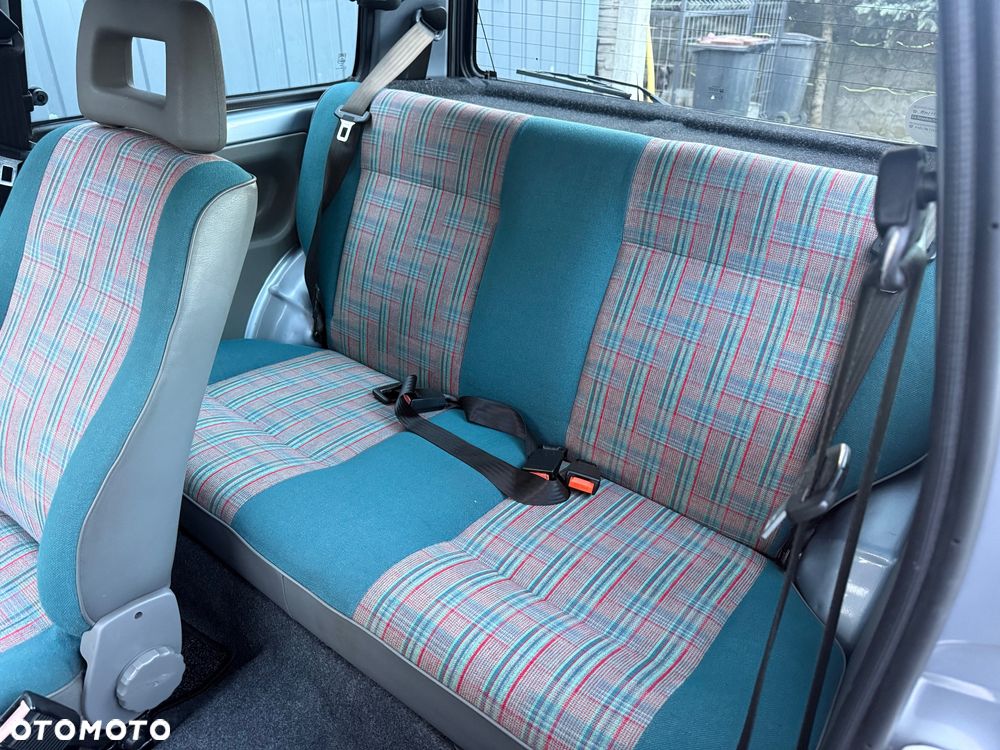 Fiat Cinquecento 899 Suite - 22