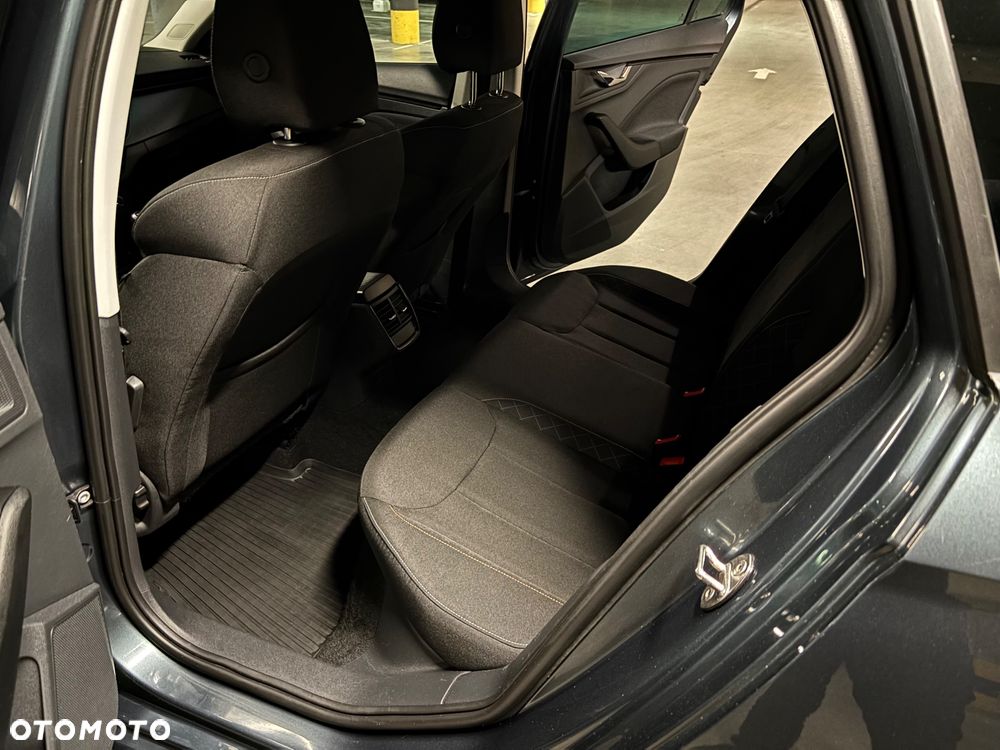 Skoda Scala 1.6 TDI SCR Ambition - 9