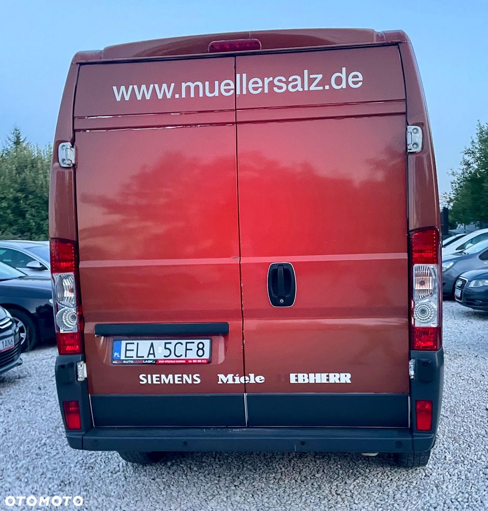 Fiat Ducato - 19