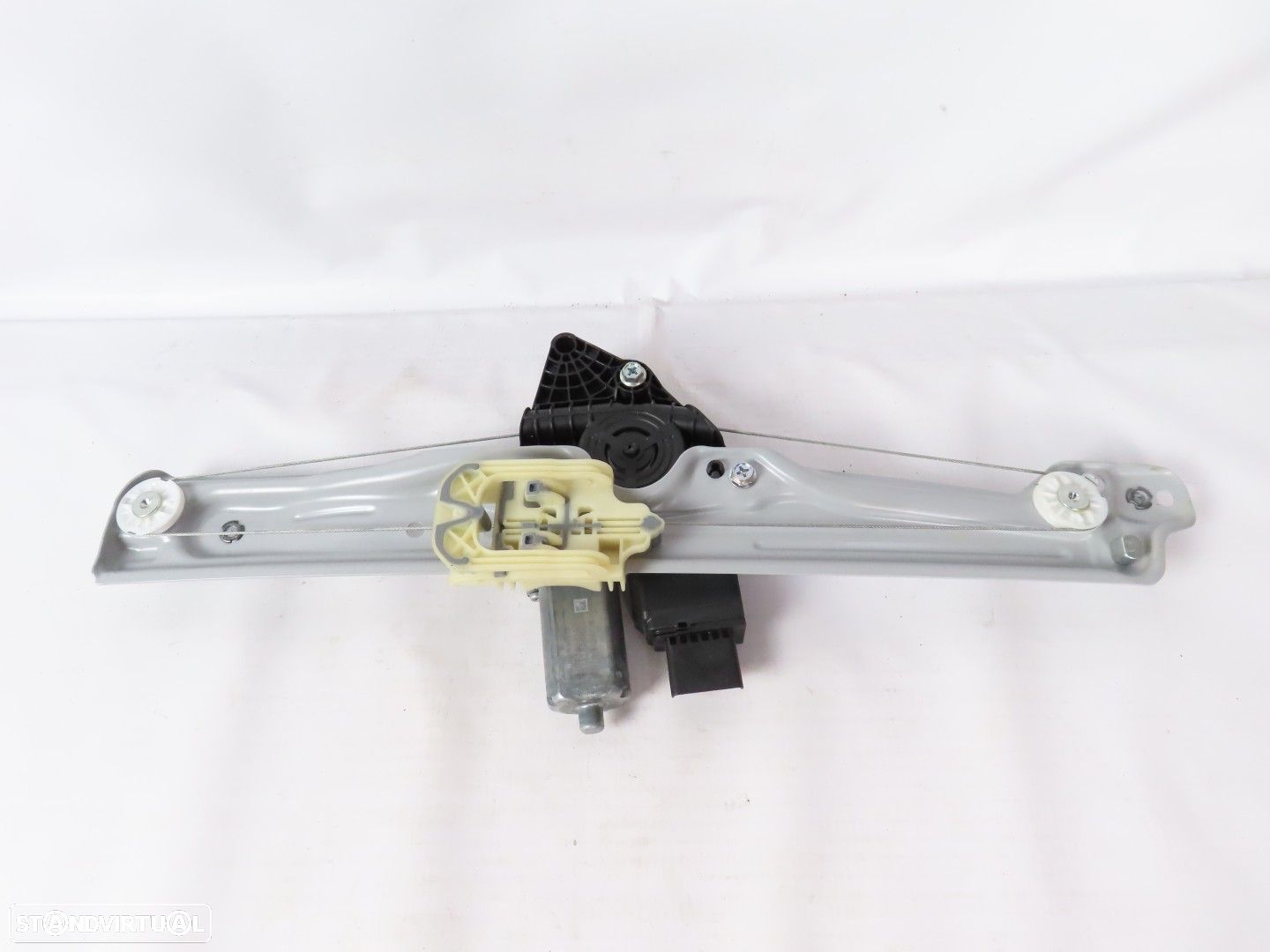Elevador da Porta Com Motor Direito/Trás Seminovo/ Original OPEL CROSSLAND X (P1... - 1