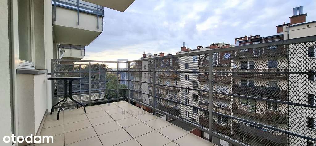 1-собен стан, 57 m²