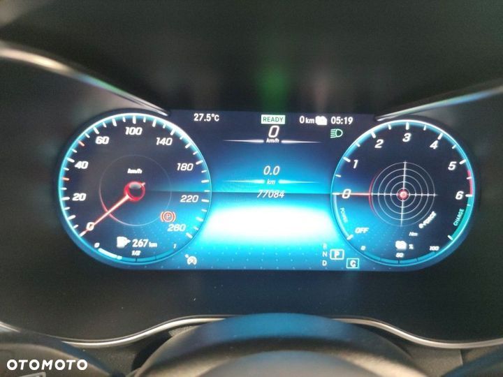 Mercedes-Benz GLC 300 de 4Matic 9G-TRONIC Exclusive - 7