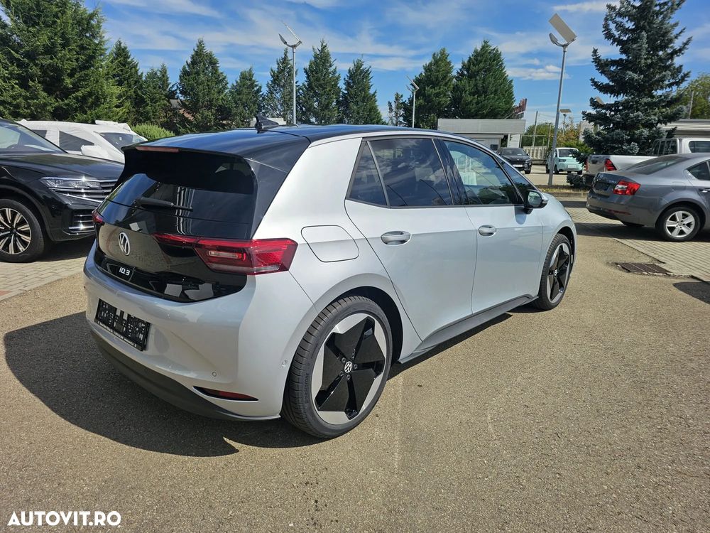 Volkswagen ID.3 58 kWh Pro Performance - 7