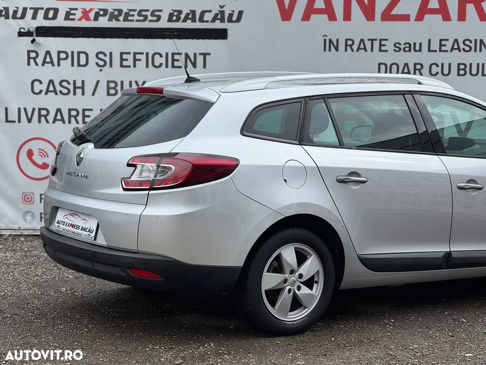 Renault Megane - 20