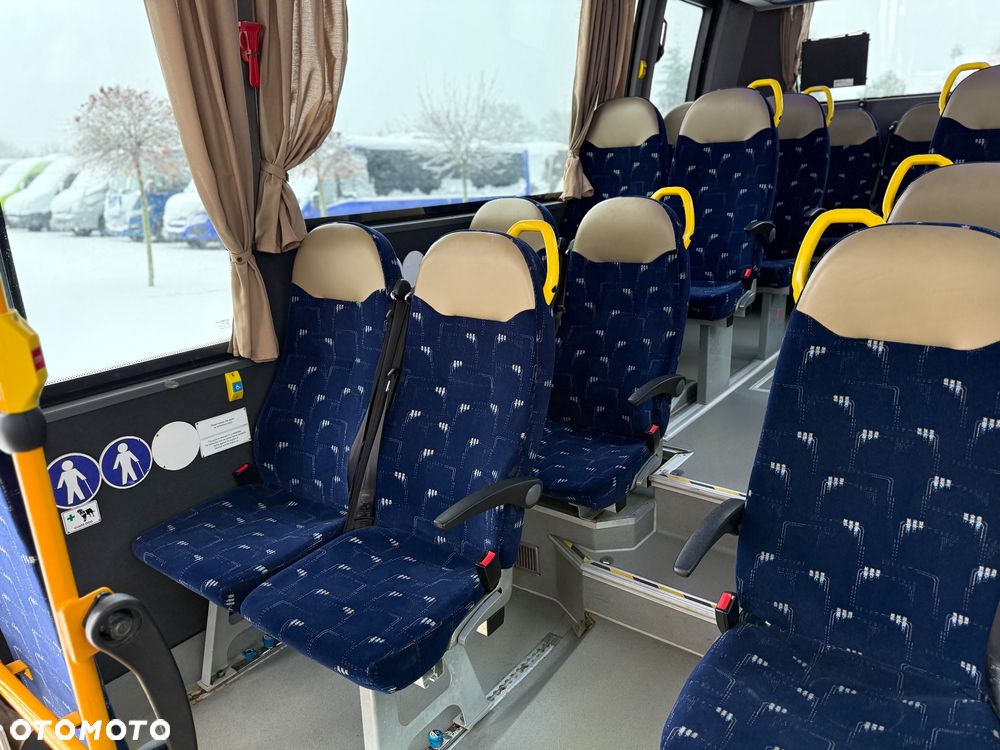 Iveco Rosero First - 11