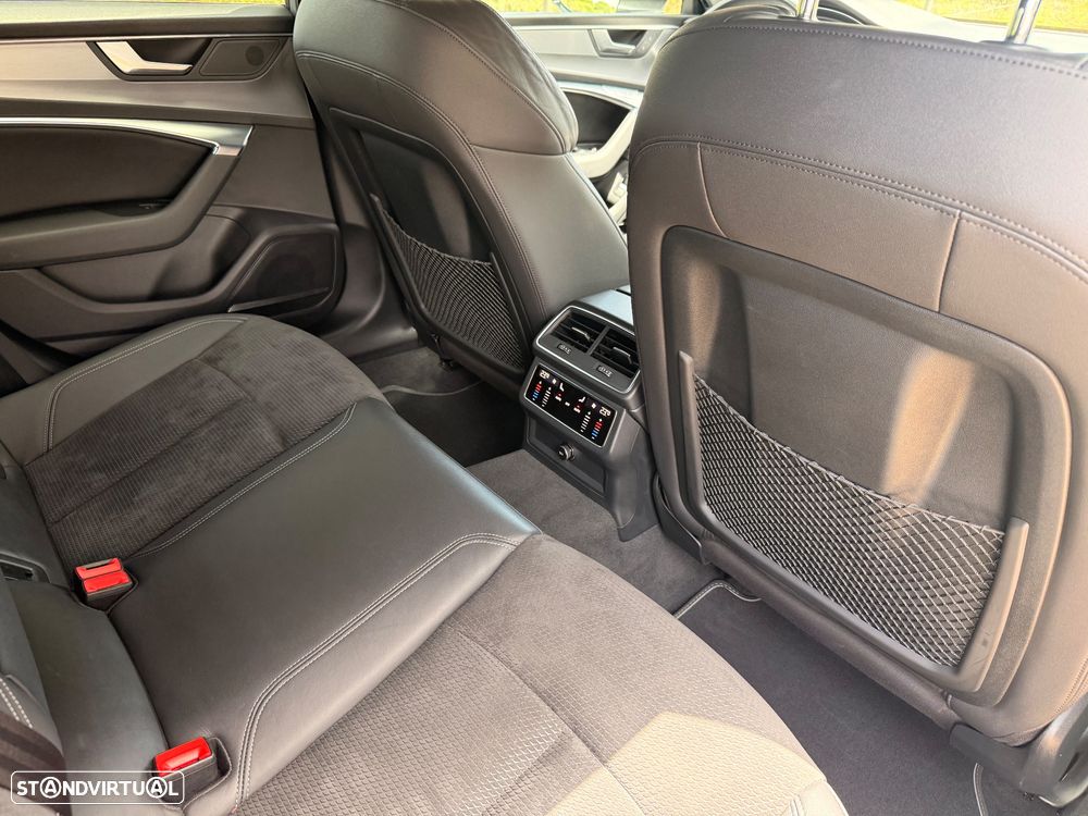 Audi A7 Sportback 40 TDI S tronic - 19