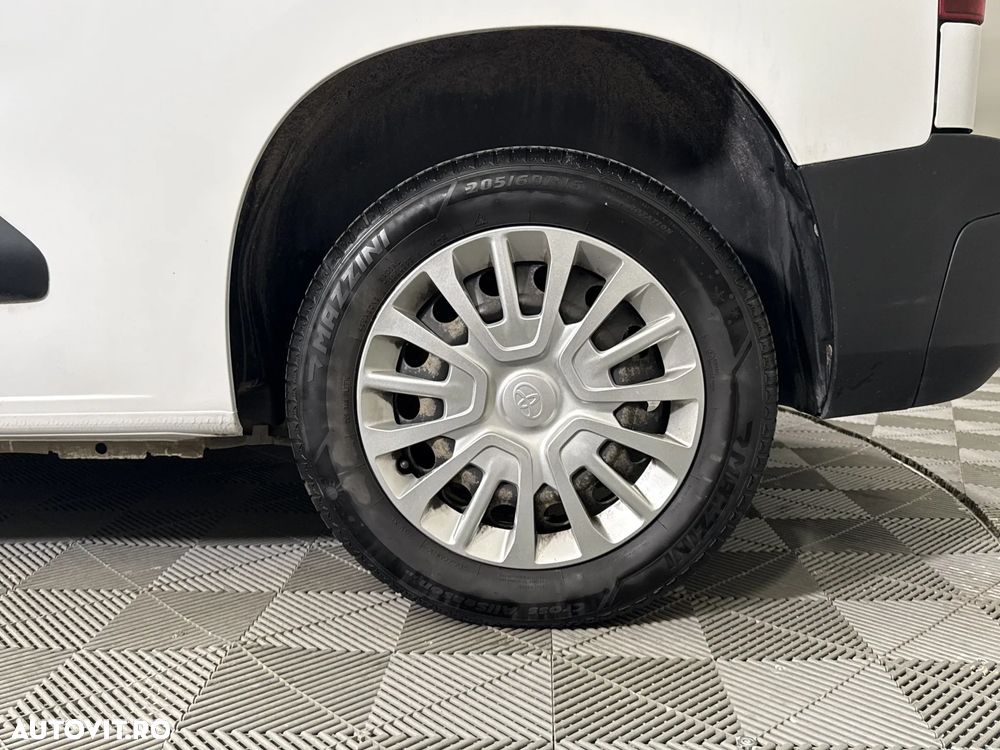 Toyota PROACE - 12