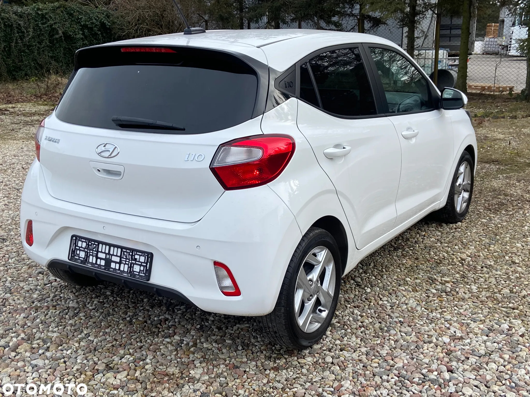 Hyundai i10 - 9