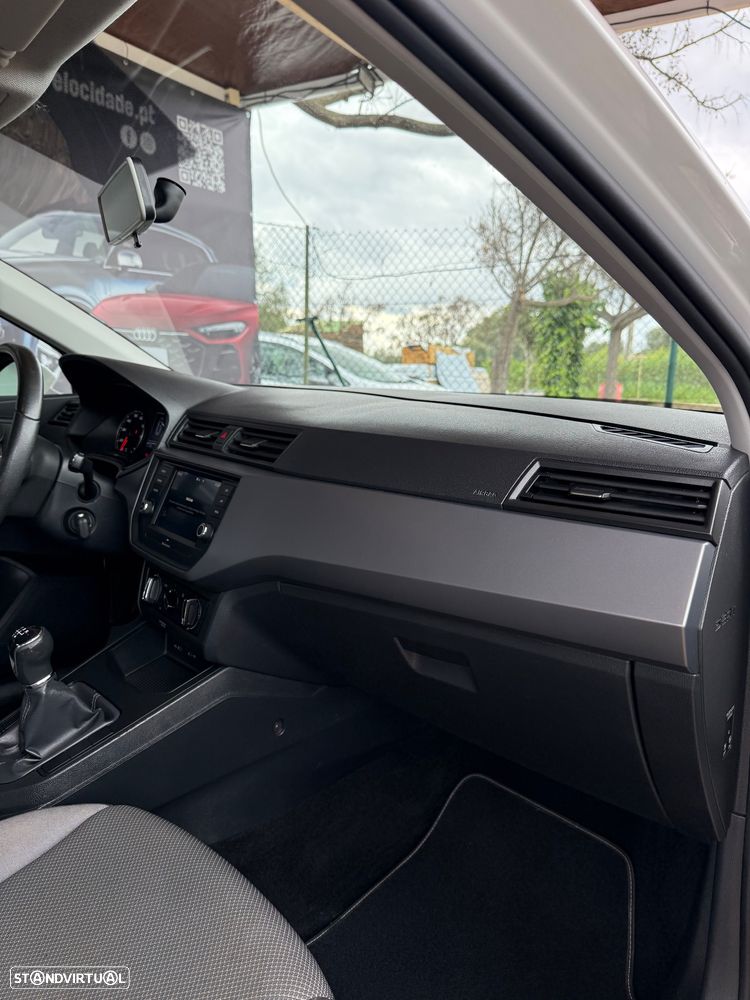 SEAT Ibiza 1.0 MPI Style - 15