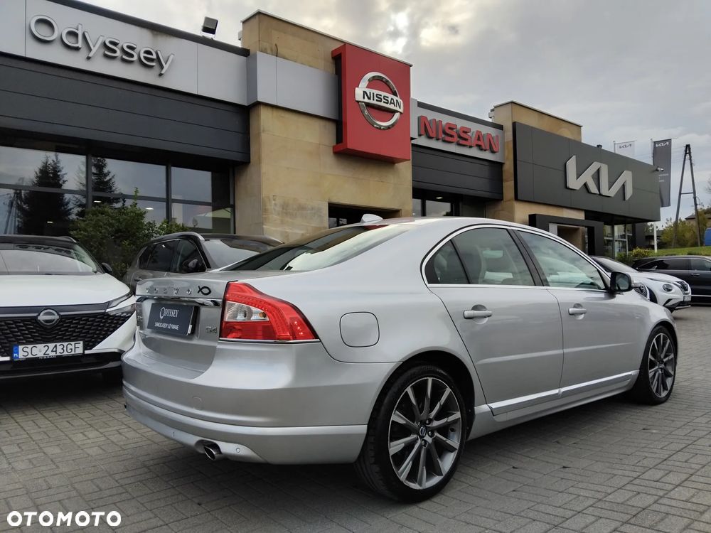 Volvo S80 D4 Momentum - 3