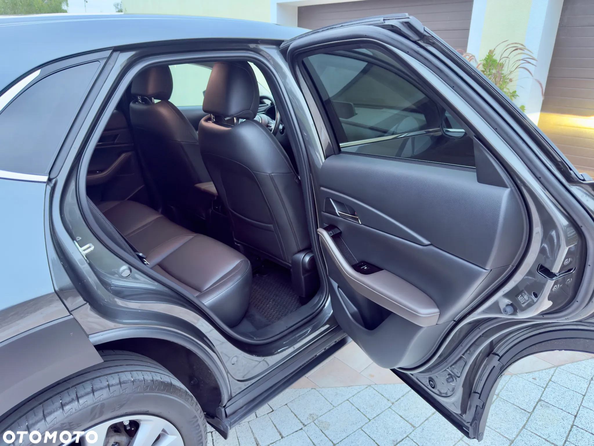 Mazda CX-30 - 27