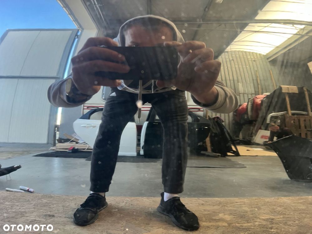 maska pokrywa silnika kia picanto 2 ii kod lakieru: z1 - 6