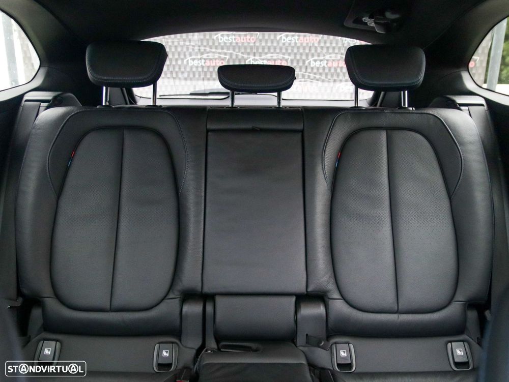 BMW X1 25 e xDrive Pack M - 26