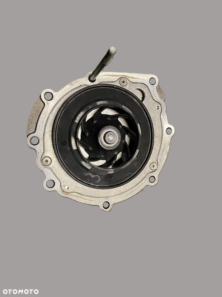 POMPA WODY MAN TGX  D3876 LF 01 - 4