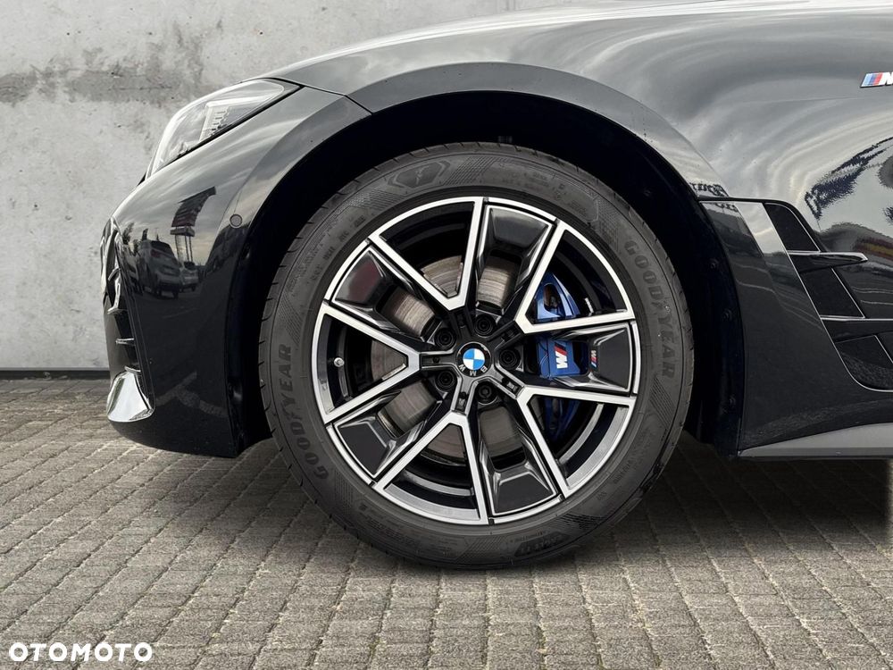 BMW Seria 4 - 9