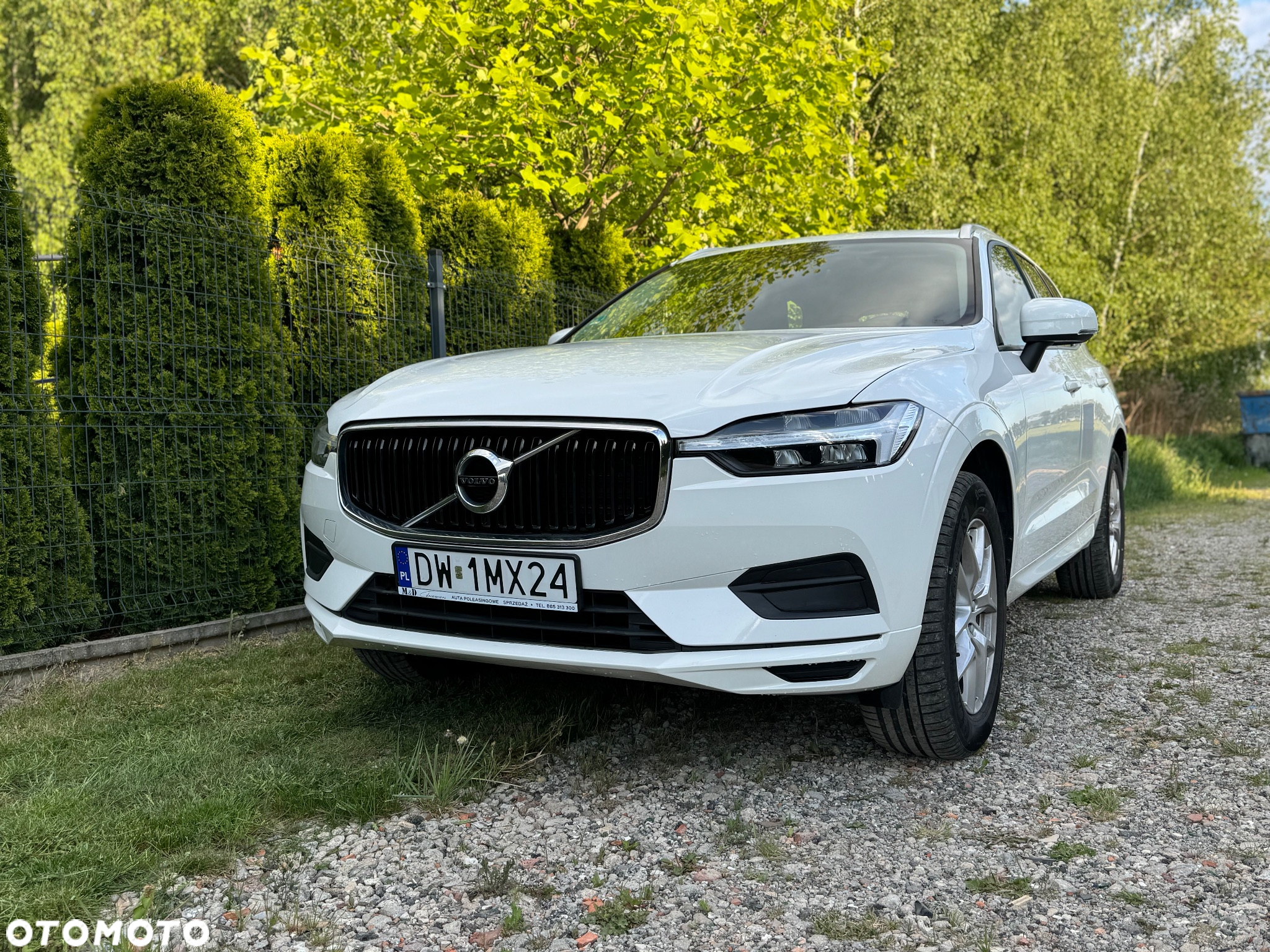 Volvo XC 60 B4 B Momentum - 3