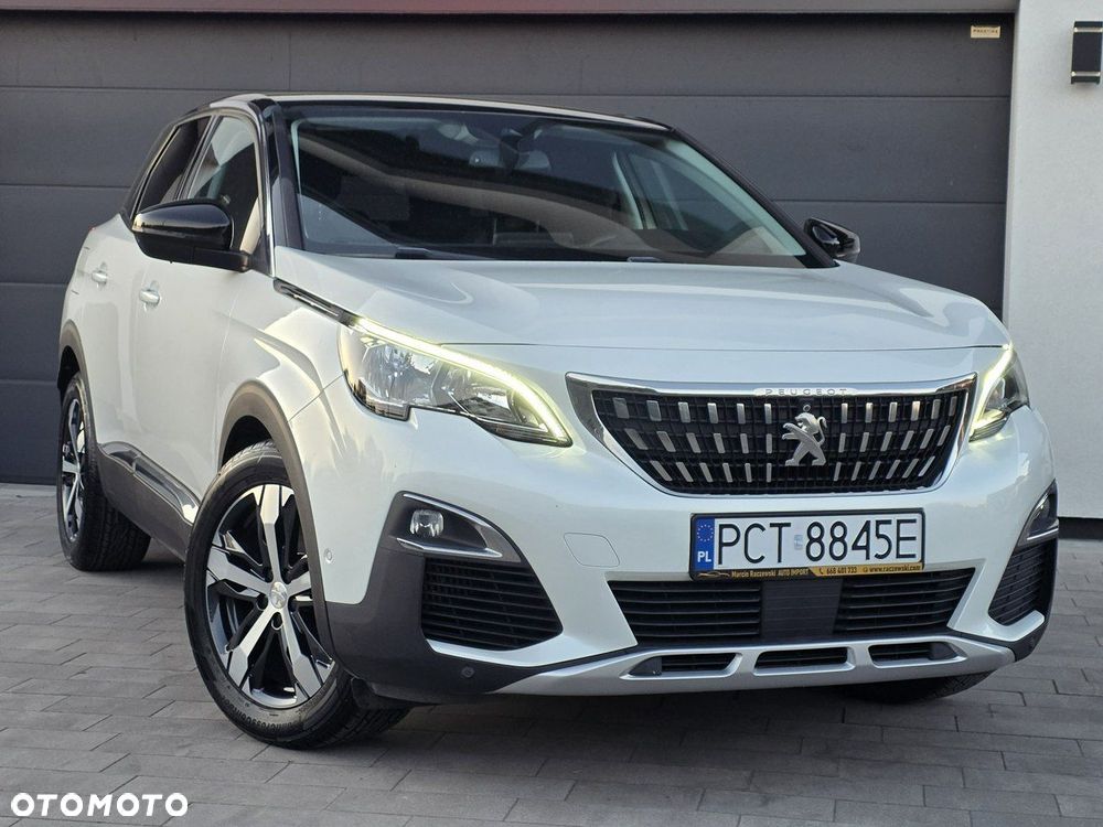 Peugeot 3008 - 35