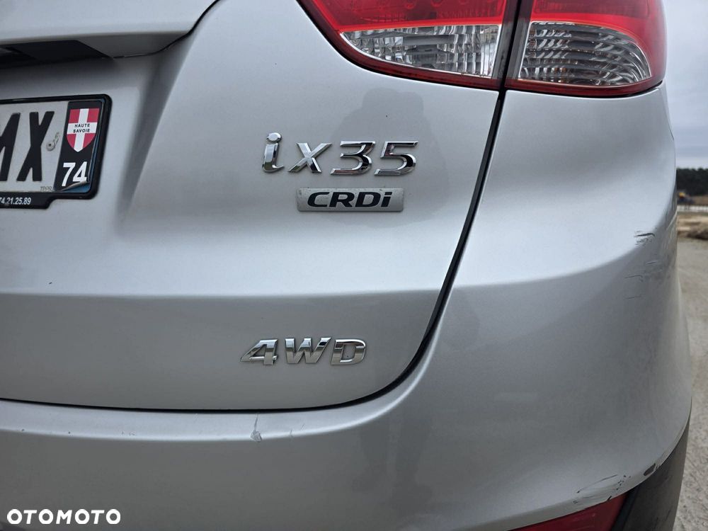 Hyundai ix35 - 24