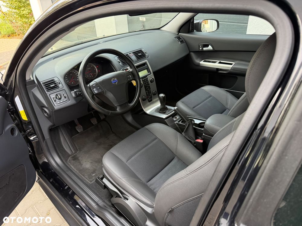 Volvo C30 - 13