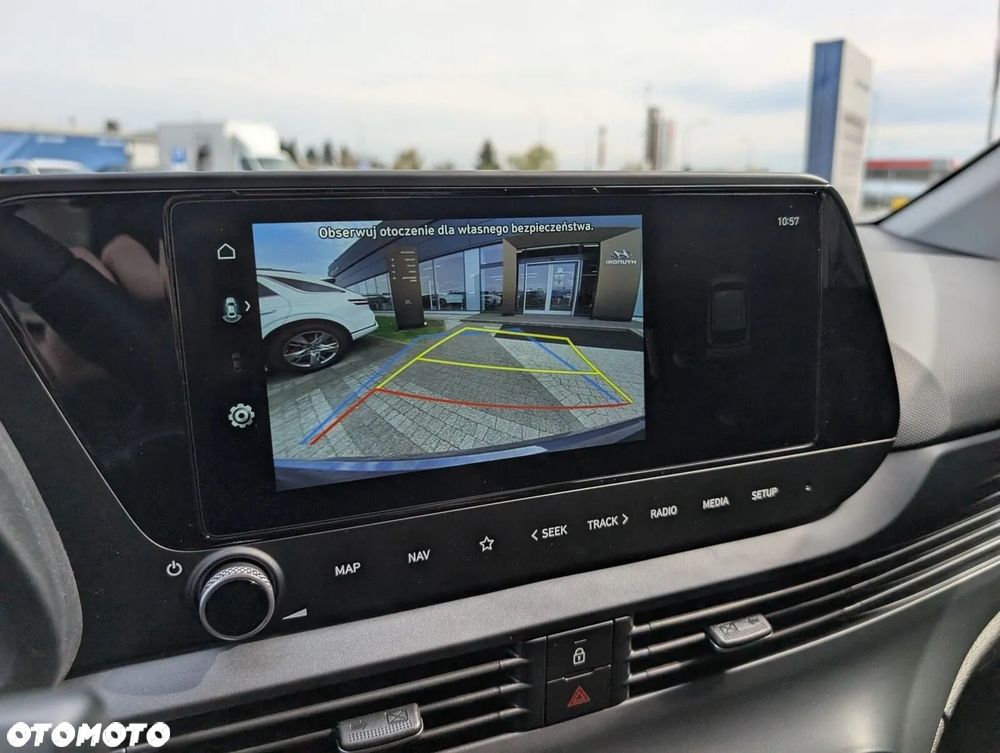 Hyundai Bayon 1.0 T-GDI Modern DCT - 7