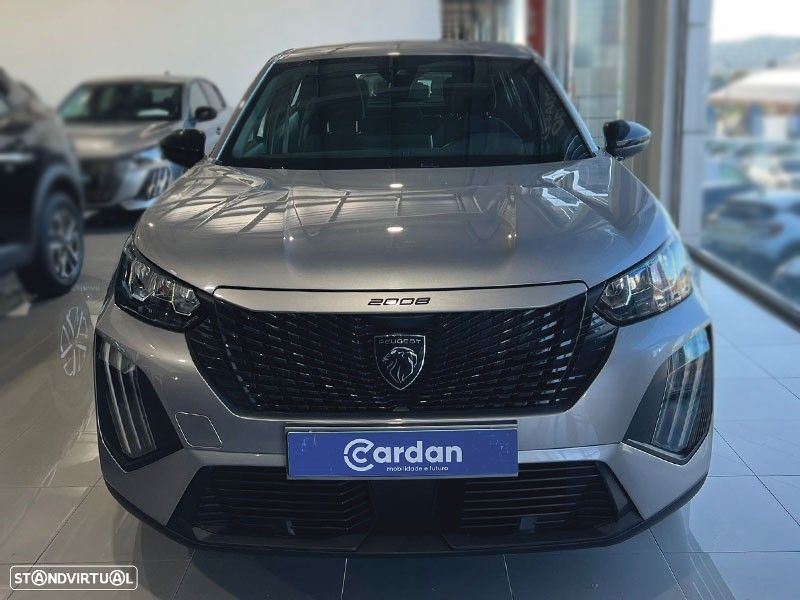 Peugeot 2008 1.2 PureTech Active - 2