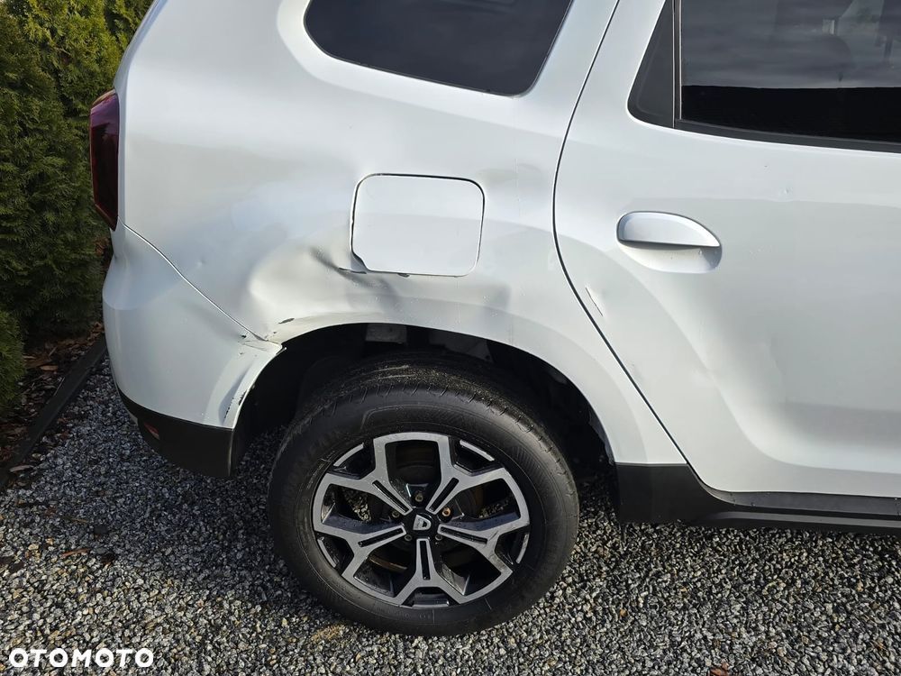 Dacia Duster TCe 130 2WD Sondermodell Extreme - 9