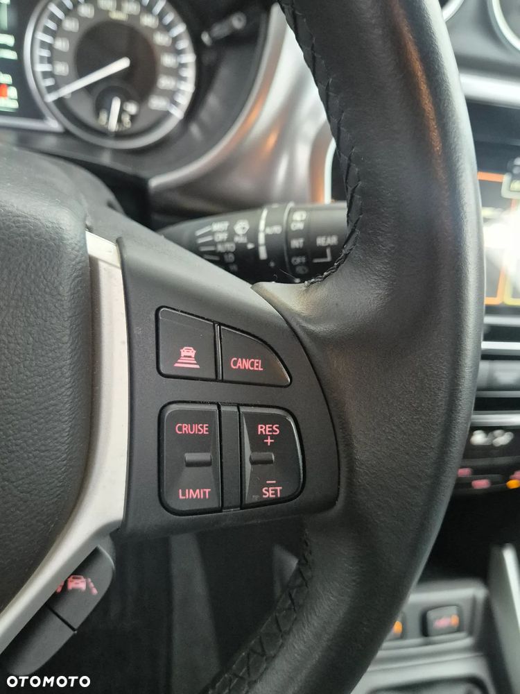 Suzuki Vitara 1.4 Boosterjet mHEV Premium Plus 2WD - 13