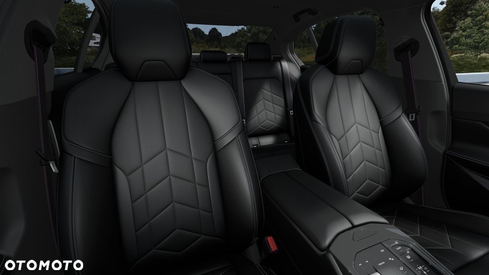 BMW Seria 5 520i mHEV M Sport - 9
