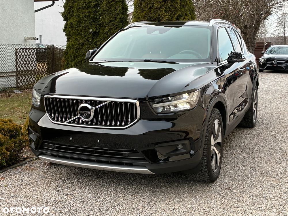 Volvo XC 40 T5 Plug-In Hybrid Inscription - 3