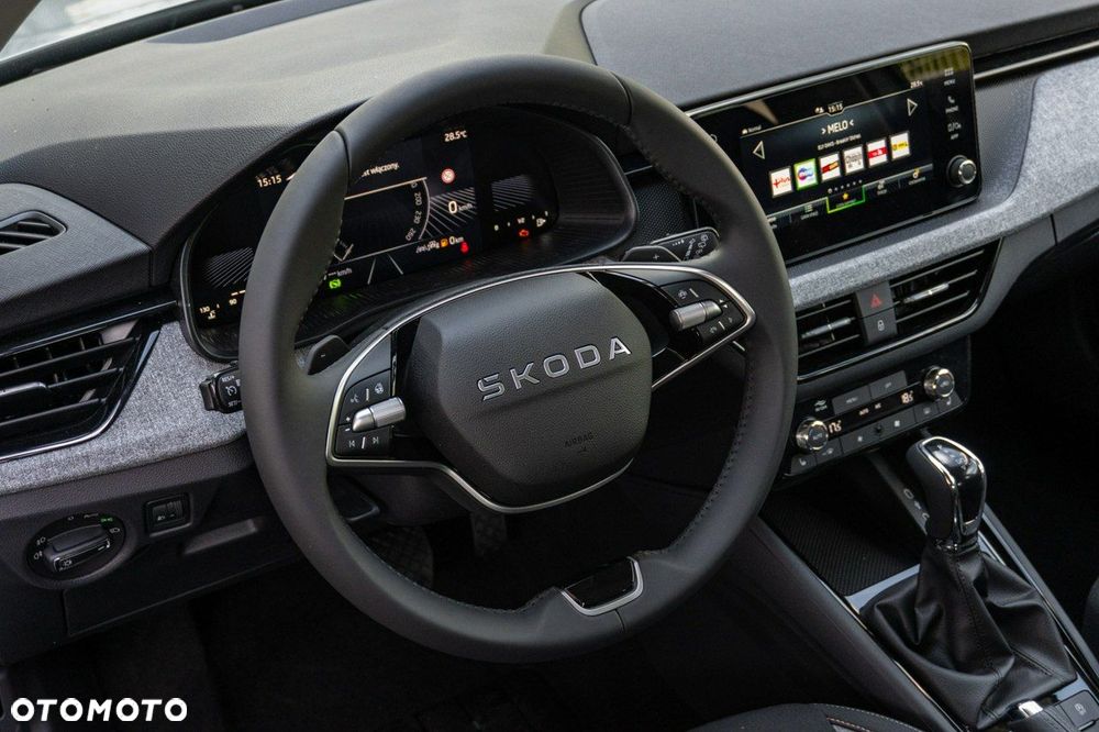 Skoda Kamiq - 17