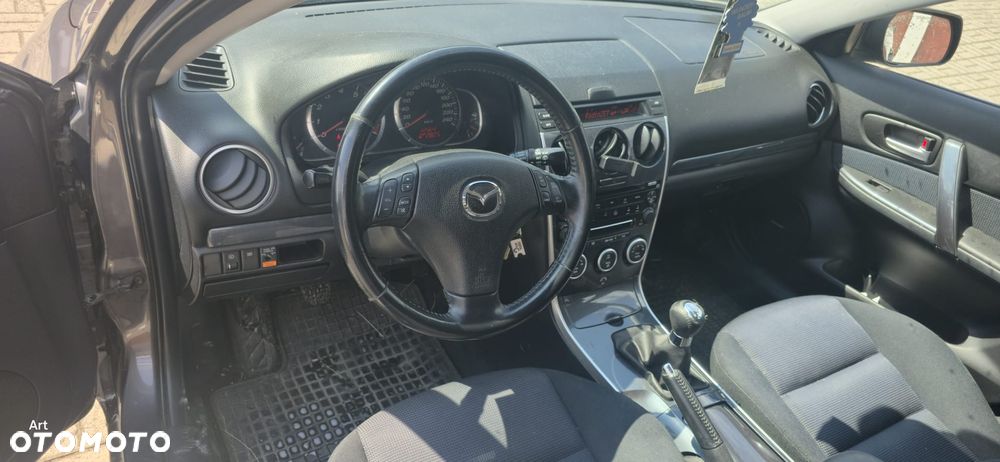 Mazda 6 Sport 1.8 Exclusive - 9