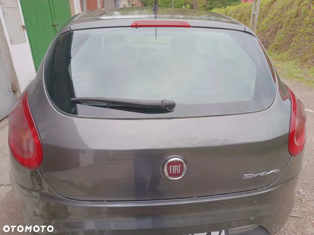 Fiat Bravo 1.4 T-JET 16V MyLife - 6