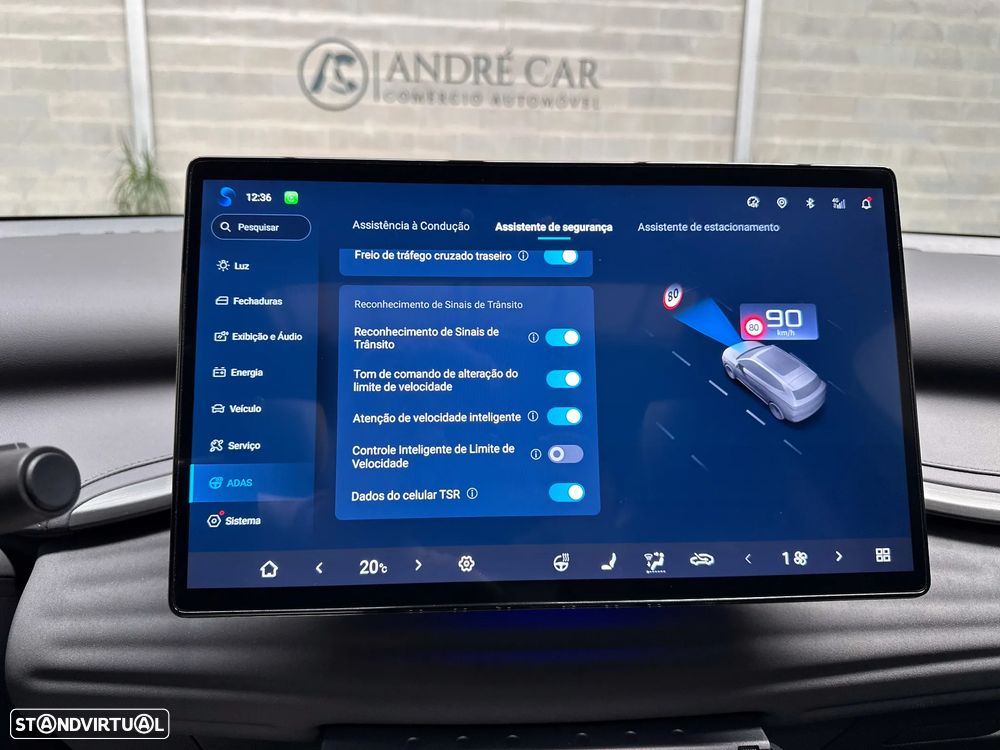 BYD Atto 3 Design - 40