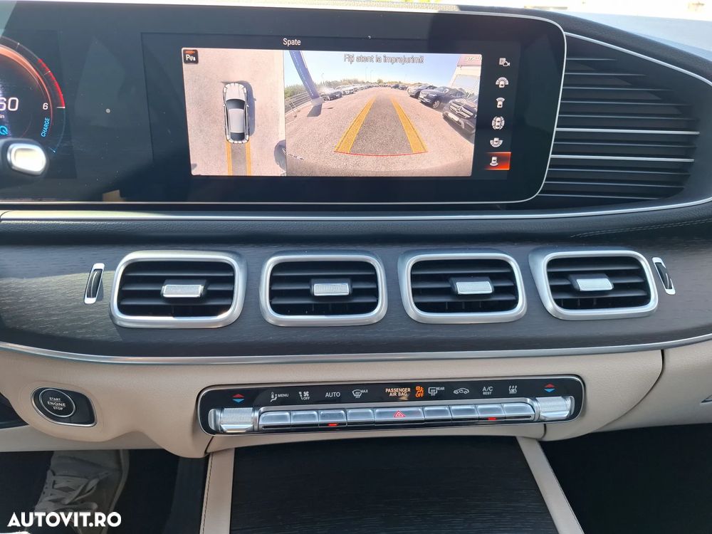 Mercedes-Benz GLE 350 4MATIC - 18