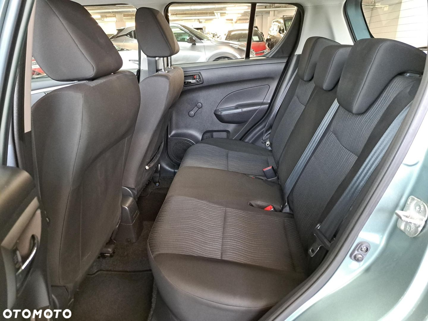 Suzuki Swift - 11