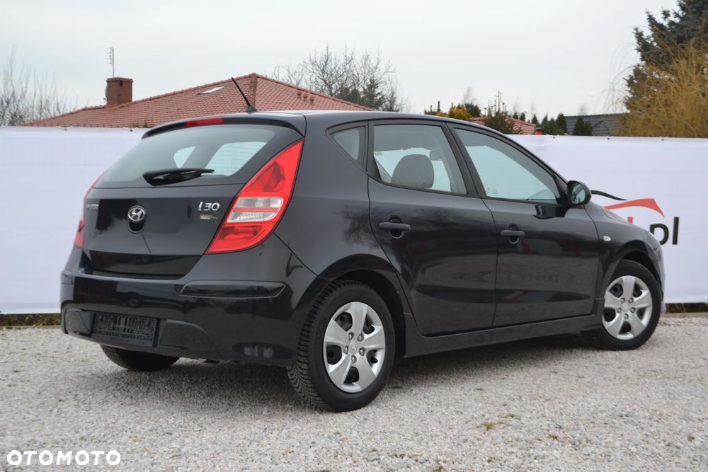 Hyundai i30 1.4 Edition Plus - 16
