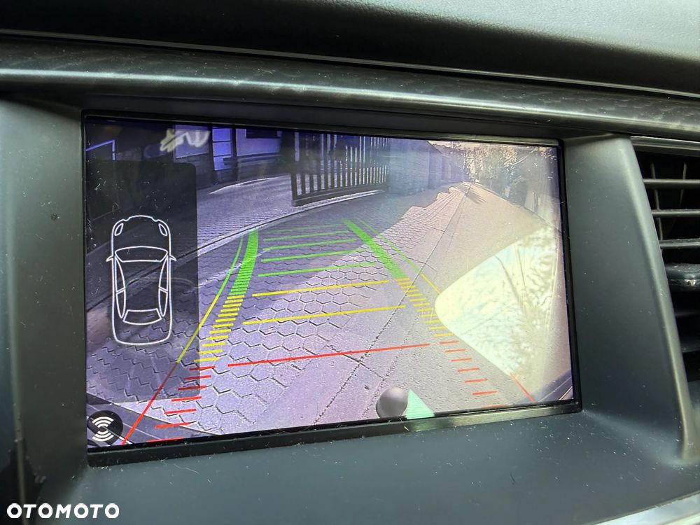 Peugeot 508 HDi FAP 165 Automatik Allure - 15