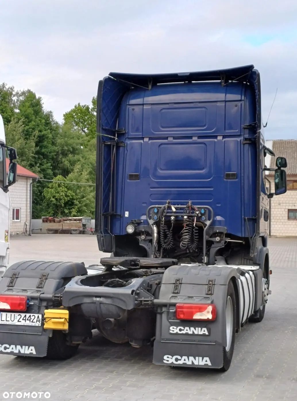 Scania R450 - 3