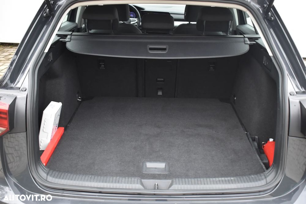 Volkswagen Golf 2.0 TDI 116CP DSG Life - 41