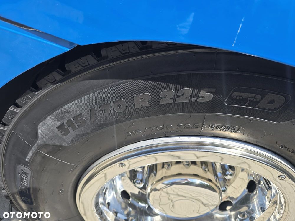 Scania R 450 - 6