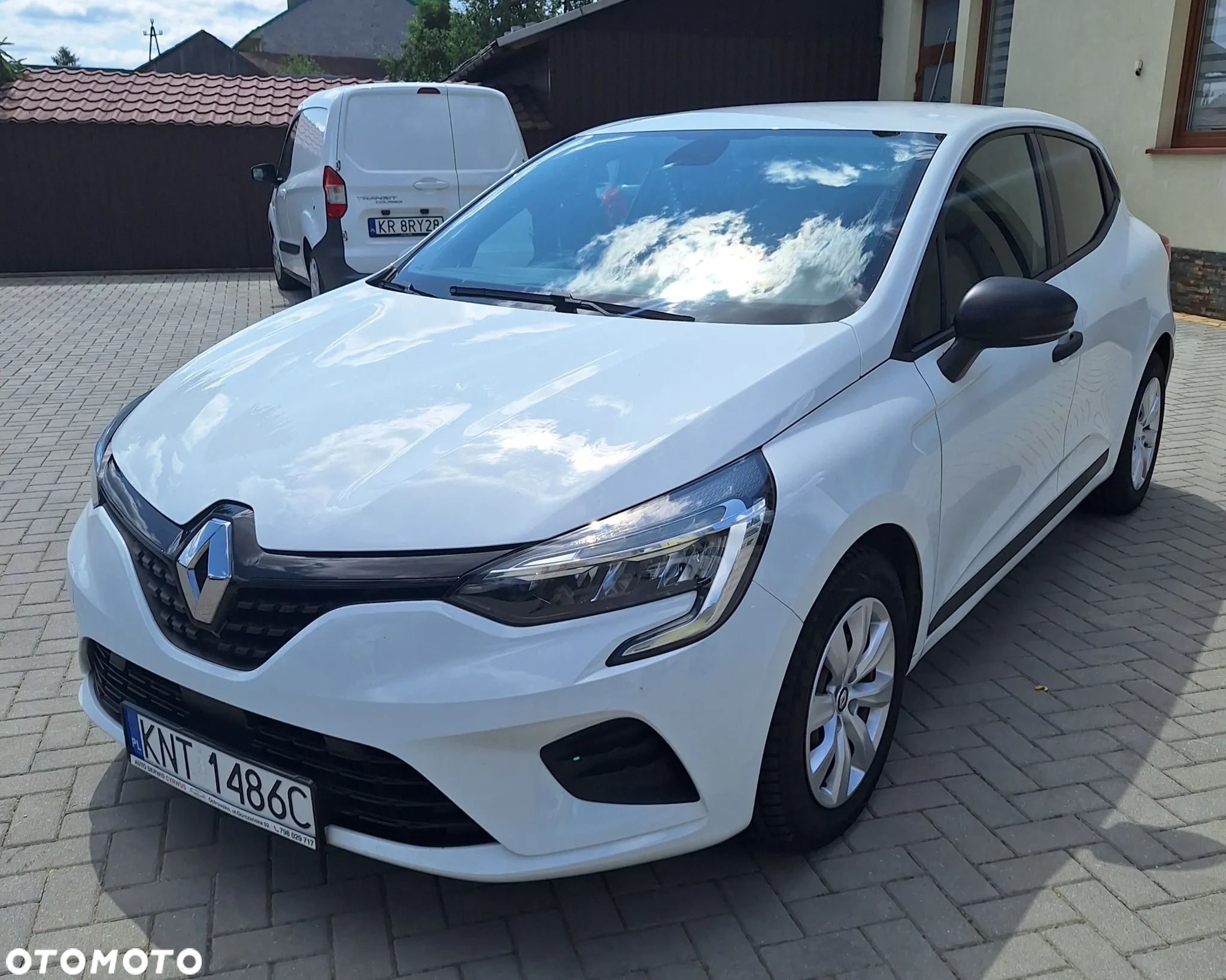 Renault Clio - 17