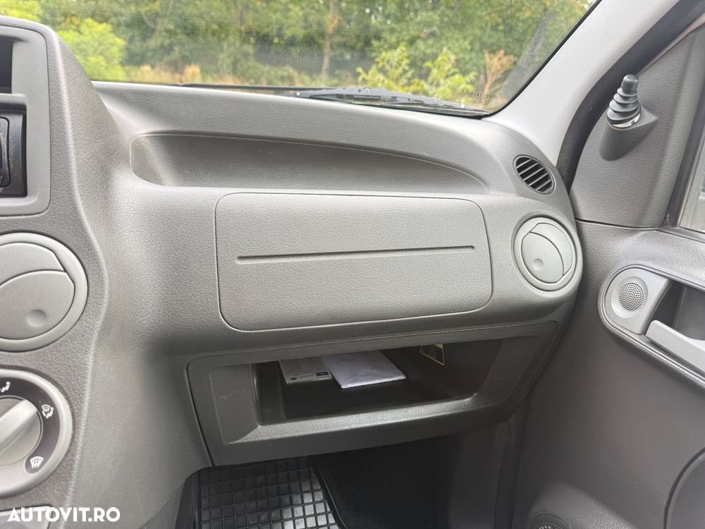 Fiat Panda - 8