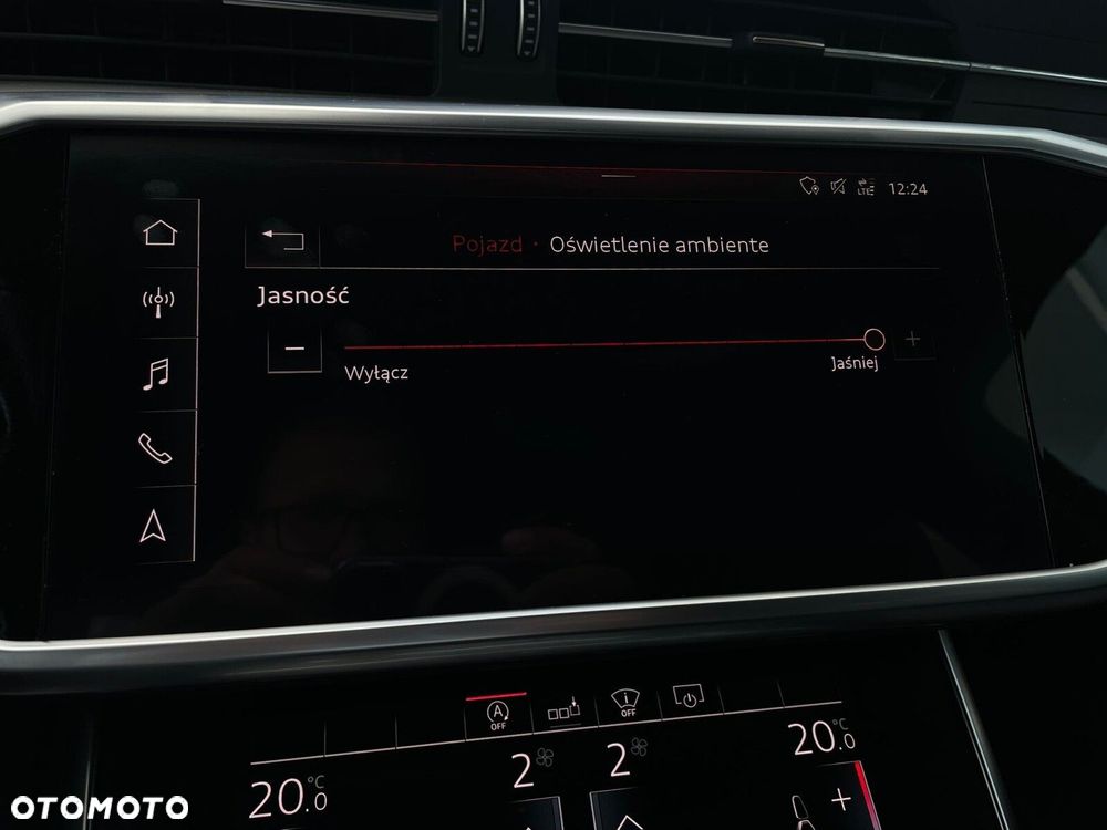 Audi A6 Avant - 31