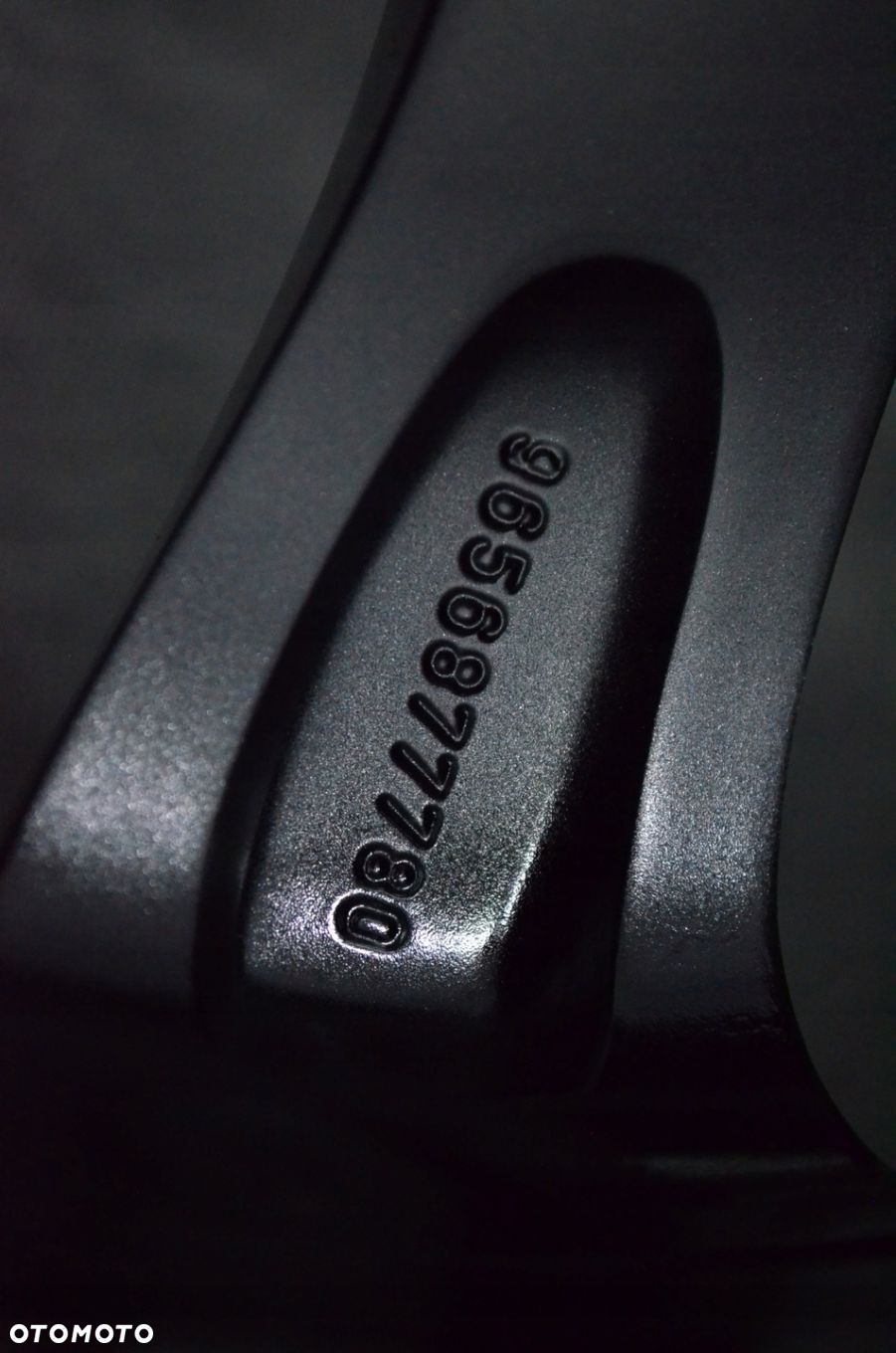 Felgi 5x108 R18 Citroen C4 GRAND PICASSO, C5, C6, DS7 - 12